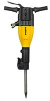 Pneumatski čekić KAESER AH200V-S25 25x108mm, 593mm dužine, 20,8kg, s T-ručkom, Z999060