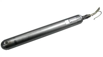 Ersatzflasche OLI VHP59, 230V, 200Hz, chromatiert, Stahlkappe, für EWO59C, ZBZP59A