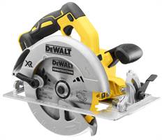 AkuPlus ručna kružna pila DEWALT® DCS570NT 18V, bez četkica, s HM-listom pile, ZDCS570NT-XJ