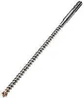 Svrdlo ELITE DEWALT® SDS-Max 28x570x450mm, 4-oštrice, ZDT60830-QZ1