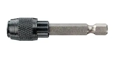 Bithalter DEWALT® 60mm Schnellwechsel magnetisch, ZDT7511-QZ