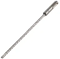 Svrdlo ELITE DEWALT® SDS-Plus 8x110x50mm, 4-oštrice, ZDT8922-QZ1