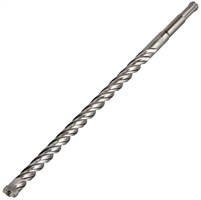 Svrdlo ELITE DEWALT® SDS-Plus 14x310x250mm, 4-oštrice, ZDT8941-QZ1