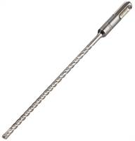Svrdlo ELITE DEWALT® SDS-Plus 6x110x50mm, 4-oštrice 10kom/pak, ZDT8955-QZ1