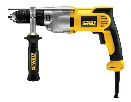 Schlagbohrmaschine DEWALT® DWD524KS, 2-Gang, 1100W, im Koffer, ZDWD524KS-QS