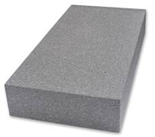 EPS-F plus Fasadna ploča, siva, 3cm 1000x500mm 8,0m² (0,24m³)/pkt PKG16, ZEPSFG03
