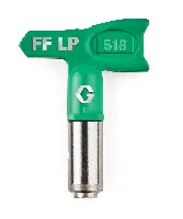 Okretna mlaznica RAC X FFLP414 Fine Finish zelena, ZFFLP414