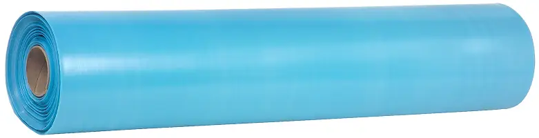 Paronepropusna folija 160µ 4,0x50m Sd >120m plava, preklop, 25rol/pal, ZFSB160040050120