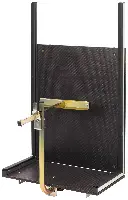 Solarna kolica GEDA, ZG2904