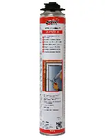 =§= Pistolenschaum LO-FOAM 1K 750ml 12Stk/Kart 70Kart/Pal, ZKR13GLO