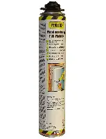 =§= Pištoljska pjena PRO-FOAM 1K 750ml 12kom/karton 70karton/paleta, ZKR13GX