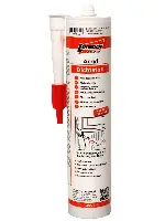 =§= Akrilni silikon bijeli 300ml 12kom/Kart 120Kart/Pal, ZKR16LO