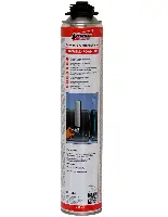 =§= Pistolen-Brunnenschaum LO-WELL-FOAM 1K 750ml 12Stk/Kart 70Kart/Pal, ZKR21GLO