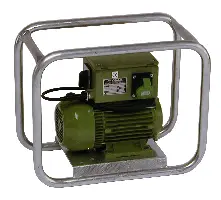 Izmjenjivač frekvencije LAIER URmS 2, 42V/27,5A/200Hz, 400V, ZLATIURMS2400