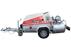 Stroj za estrih BMS ALPHA CR Standard SILO MAI bez upravljača, ZLO11ACRSILMAIST