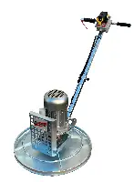 Gladilica za beton LO-Disc 600 230V 46kg, ZLODISC600