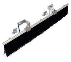 Adapter četka BARIKELL za letvu za izvlačenje betona MT14030C širina 1524mm, ZMT14018C