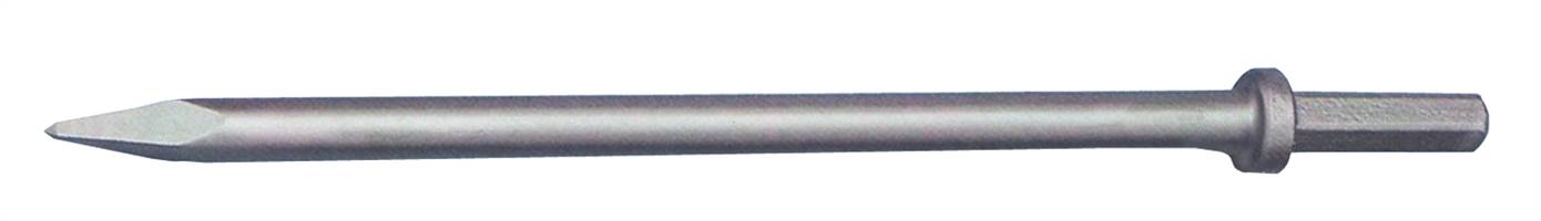 Šiljasto dlijeto 450mm EE hex 19x50mm, ZOR201