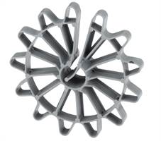 Distanser zvijezda 30mm 4-12 500Stk/Sack 4Sack/Ü-Sack 10Ü-Sack/Pal, ZR30N