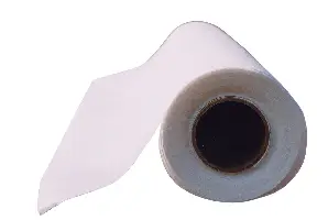 Geotekstil-Vlies RPES AG 300g/m² 2x100m bijeli, ZRPESAG3002100