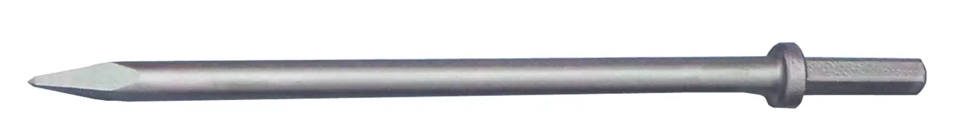 Šiljasto dlijeto 450mm EE hex 25x108mm, ZS56/1045