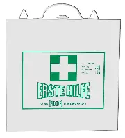 Prva pomoć Tip I za do 5 zaposlenika, metalna, ZVKA