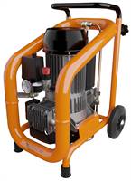 Kompresor za zrak GENTILIN C 330/03 230V mobilni, ZWS838002-03