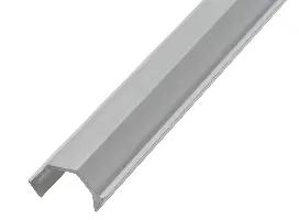 Wassernase 15/11/8mm 2,5lfm/Stange, 40Sta/Bund, 50Bund/Pal, ZWST15