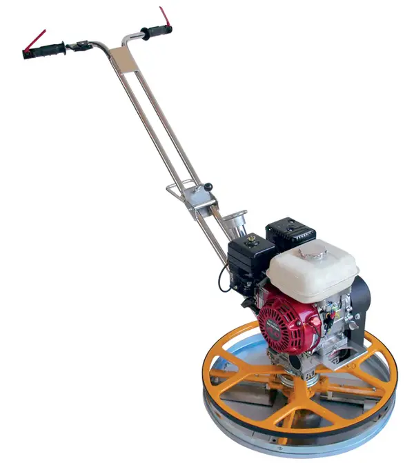 Rubna gladilica BARIKELL MOSKITO 60, d=600mm, sa HONDA benzinskim motorom 5,5KS, Z003005