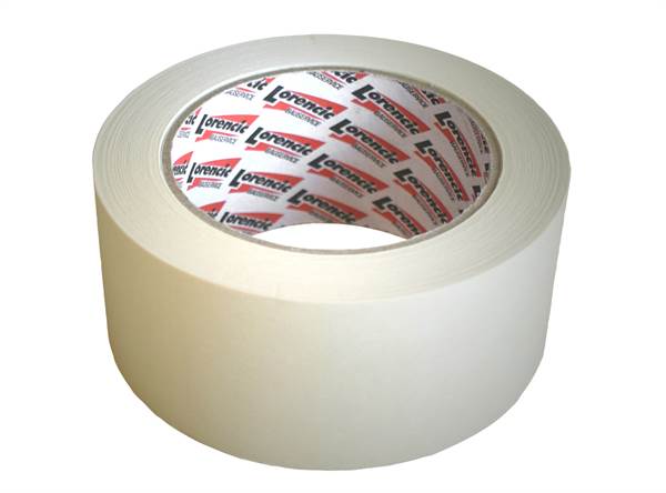 Zaštitna traka krep 50mm x 50m, 24kom/karton 36kart/pal, Ne odgovaramo za svježe nanesenu boju!, Z0056LO