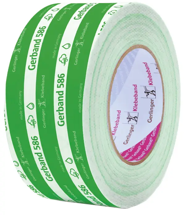 Zaštitna traka GB 586 50mm x 25m, 12rola/karton, Z058600