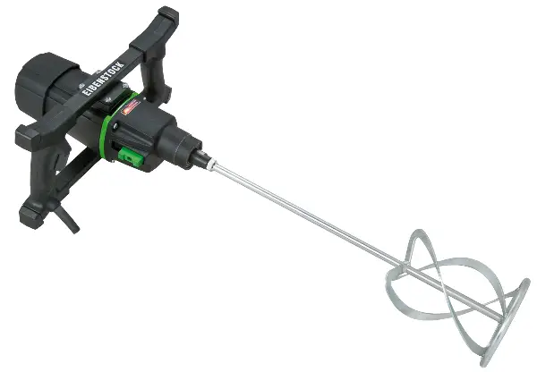 Ručni mješač EHR 23/2.5 S, 230V/1800W, 2-brzine, -250/-580Upm, s mješačem MG 160, Z077E3000