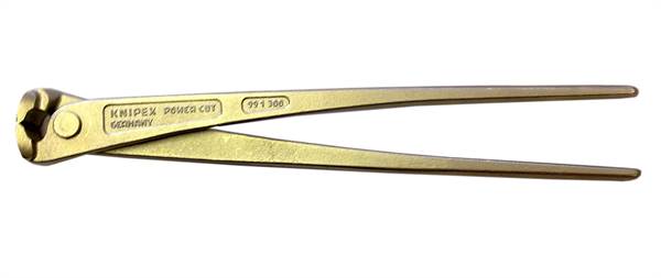 Kliješta KNIPEX 300mm poniklana 6kom/karton, Z0869230