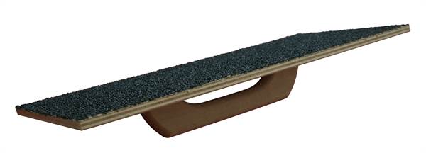 Filc drveni 500x240mm s brusnom oblogom zrno 16 25kom/kart, Z0896500