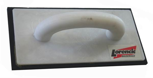 Gleter filc crni 280x140mm s oblogom, Z0996228