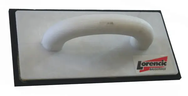 Gleter filc crni 280x140mm s oblogom, Z0996228