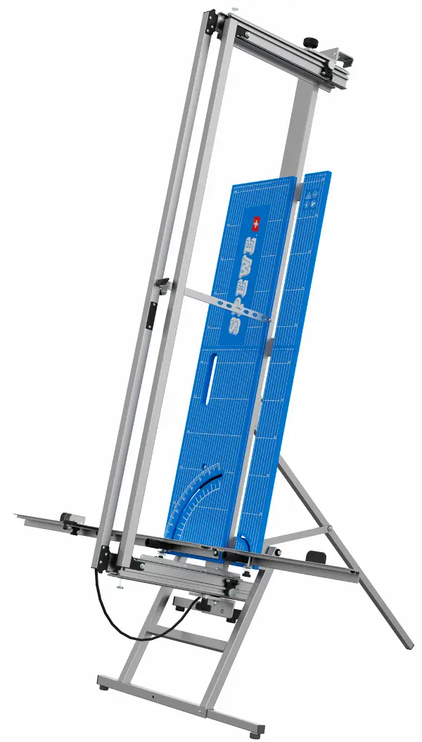 Rezačica stiropora SPEWE Isoturbo 5305SL-30 230V trafo, alu kofer, Z1000320