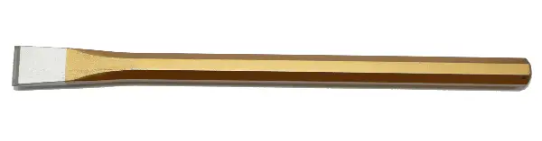 Plosnato dlijeto GEDORE, specijal, ojačano 350mm, Z1041050