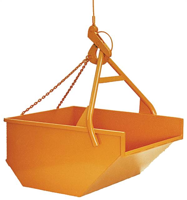 Izvrtno korito 1044.12, 1000l 1885x1350x645mm (ŠxDxV) 210kg, Z10441000
