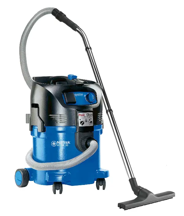 Usisavač NILFISK ATTIX 30-21 PC mokro/suho 230V 50Hz EU, Z107407544