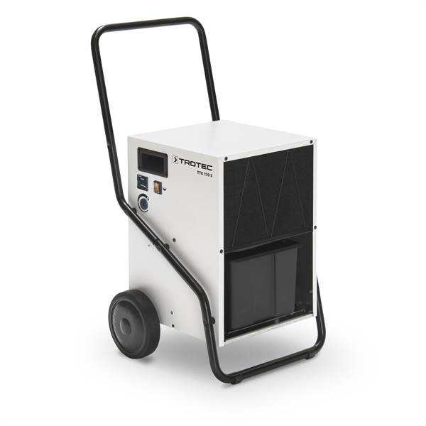 Odvlaživač zraka TTK 170 S 230V do 50l/24h, Z1120000155