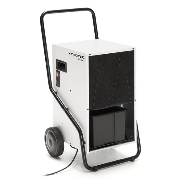 Odvlaživač zraka TTK 350 S 230V do 70l/24h, Z1120000160