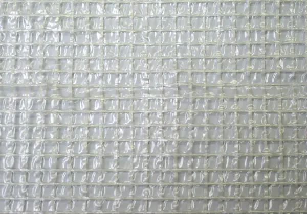 Folija armirana, prozirna 2,00x50m 50Roll/Pal, Z120720LO