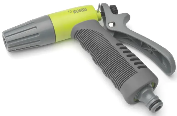 Impulsna prskalica REHAU namjestiva, Z12472181300