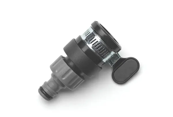 Univerzalni priključak za vodu REHAU 14-17mm 10kom/pakiranje, Z12477141300