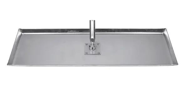 Letva za izvlačenje betona 98x30cm bez drške, Z1311060