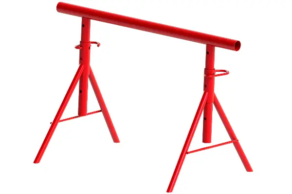 Zidarska koza Putzer 0,6-0,9m visine 1410, Z1410