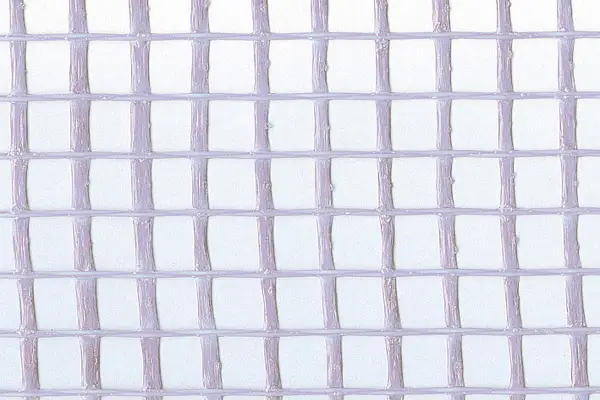 Univerzalna mrežica 1500 bijela 50m²/rola težina 155g/m² okno mreže 9x8mm, 24role/paleta, Z15000W