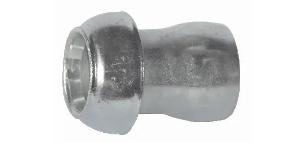 Spojnica crijeva za mort KVG 70x5/2" unutarnji navoj, VT s 5/2" unutarnji navoj, Z15197X