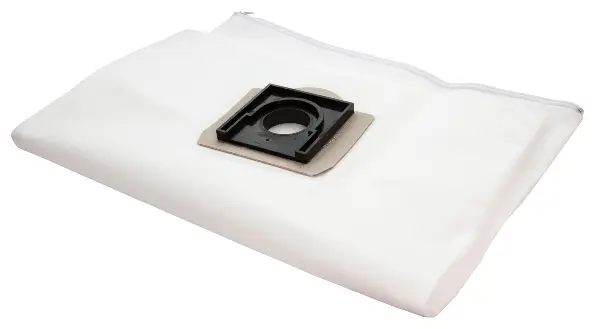 Platnena vrećica sa zatvaračem 15l za leđni usisavač ROKAMAT, Z153